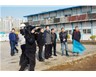萬(wàn)光城建捐建重點(diǎn)學(xué)府，家族榮光薪火傳承